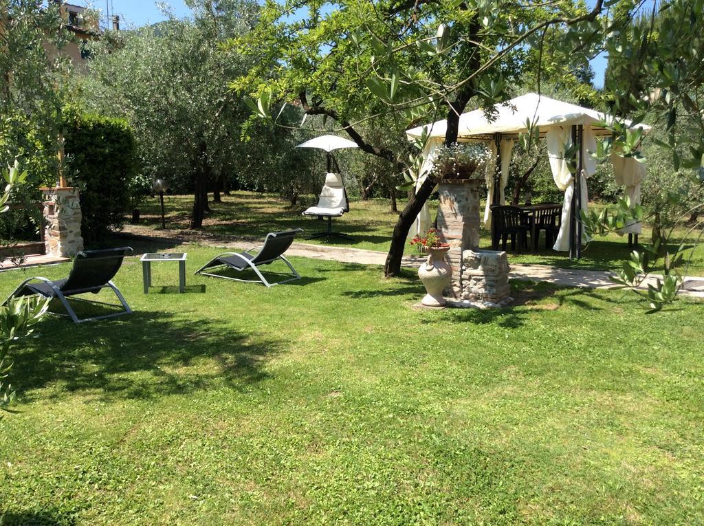 Tenuta Fagnani Lucca Pokoj fotografie