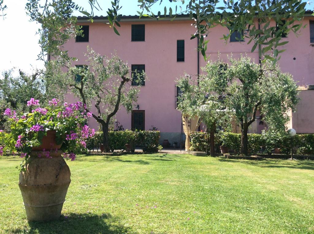 Tenuta Fagnani Lucca Pokoj fotografie