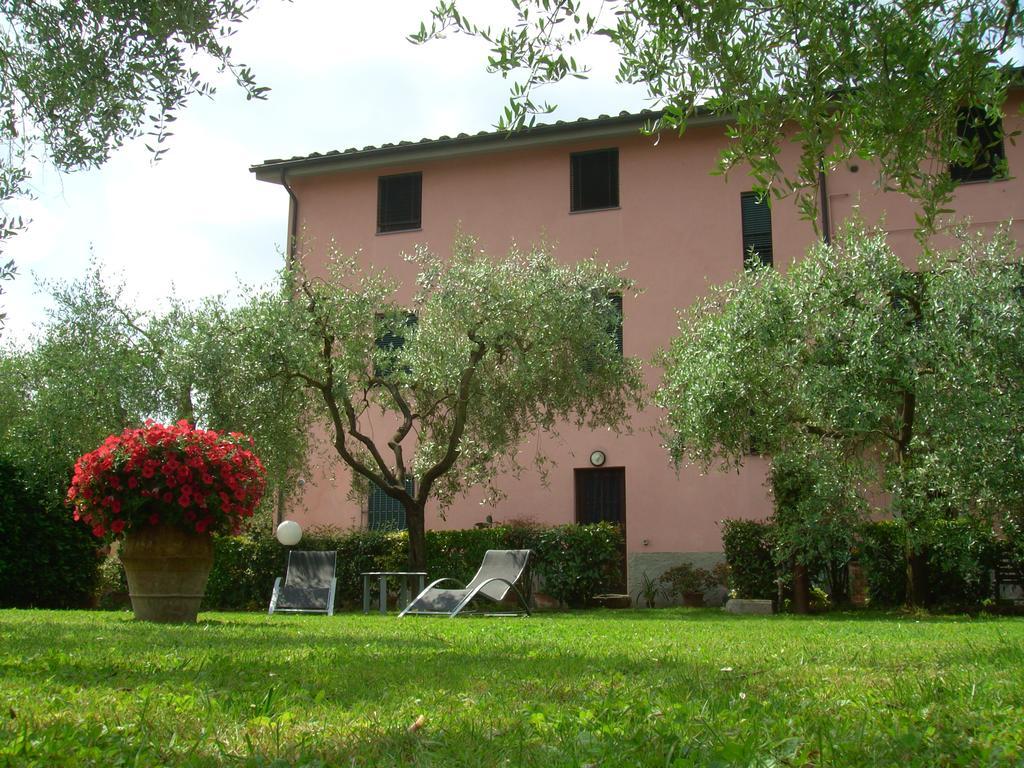 Tenuta Fagnani Lucca Pokoj fotografie