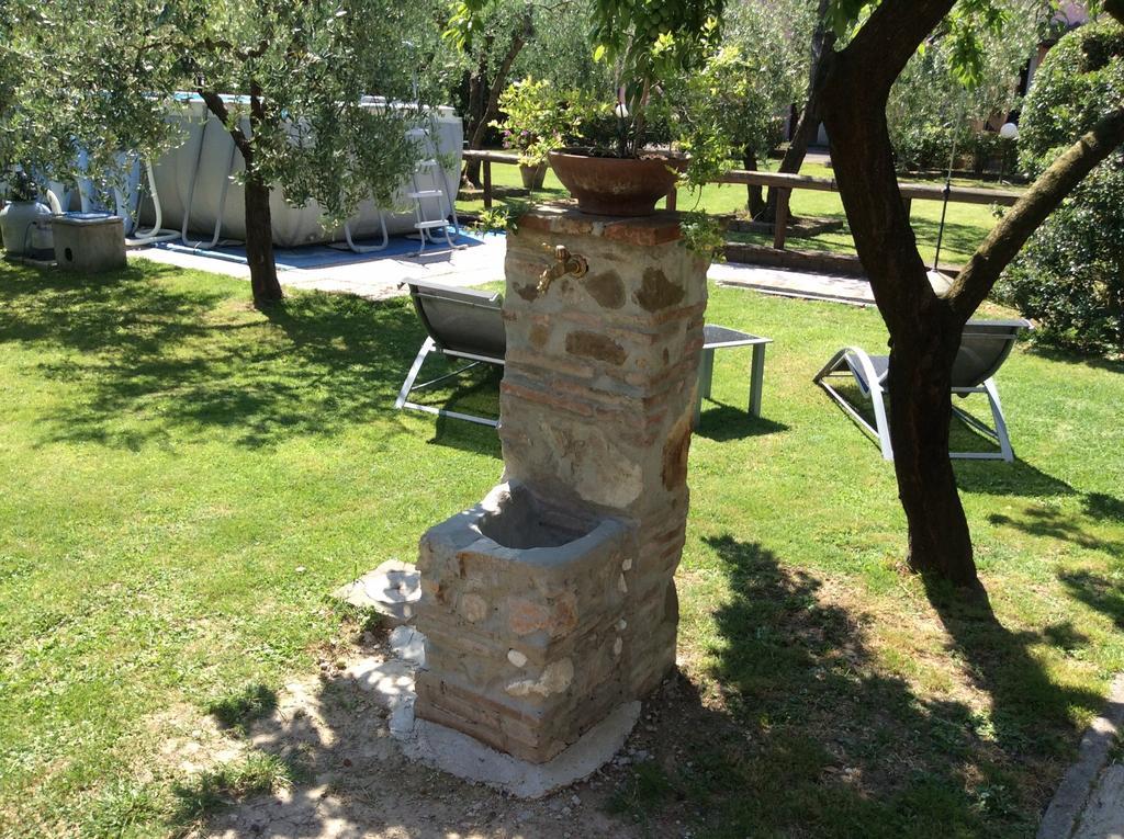 Tenuta Fagnani Lucca Pokoj fotografie