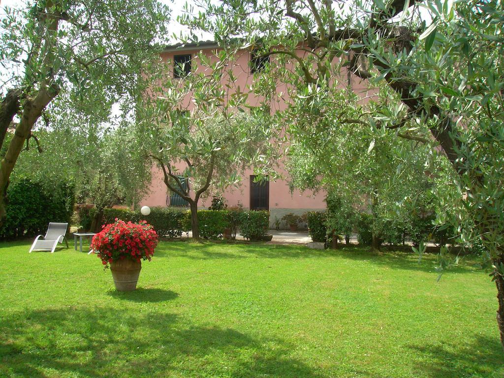Tenuta Fagnani Lucca Pokoj fotografie