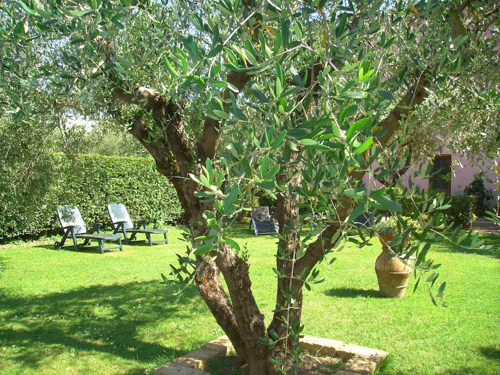 Tenuta Fagnani Lucca Pokoj fotografie