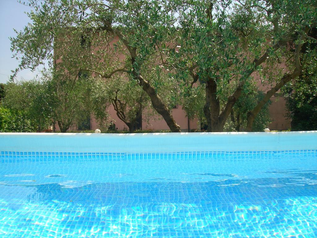 Tenuta Fagnani Lucca Pokoj fotografie