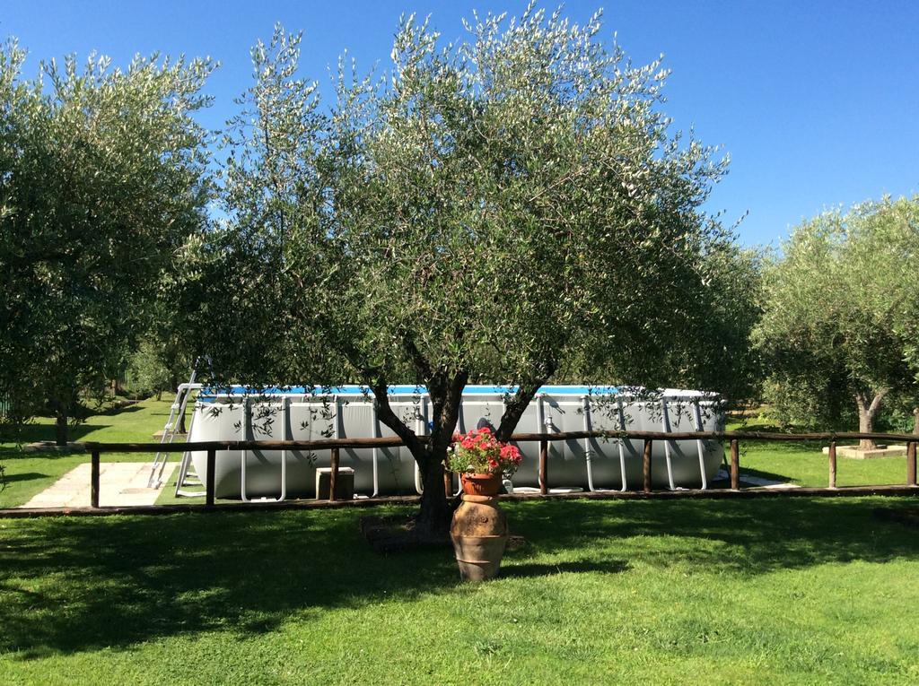 Tenuta Fagnani Lucca Exteriér fotografie